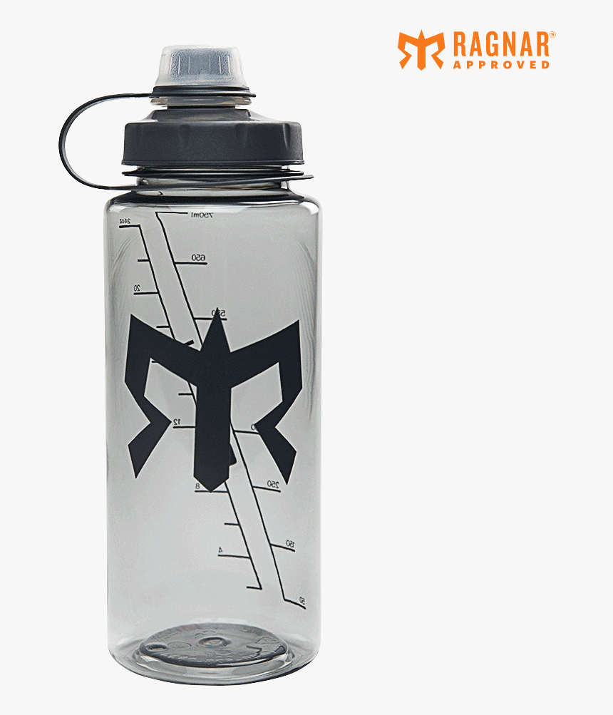Water Bottle, HD Png Download