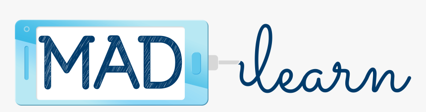 Member Logo - Mad Learn, HD Png Download
