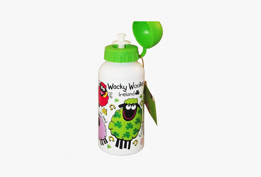 Plastic Bottle, HD Png Download