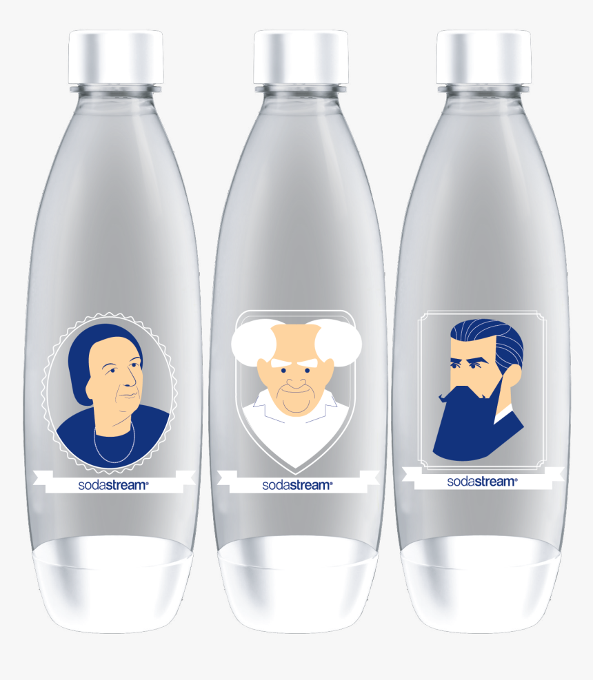 Water Bottle, HD Png Download