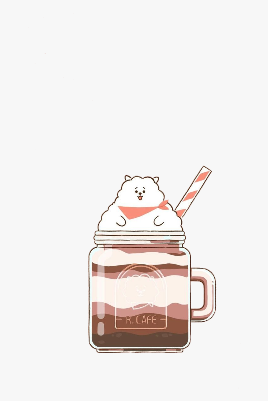 Kawaii Bts, HD Png Download