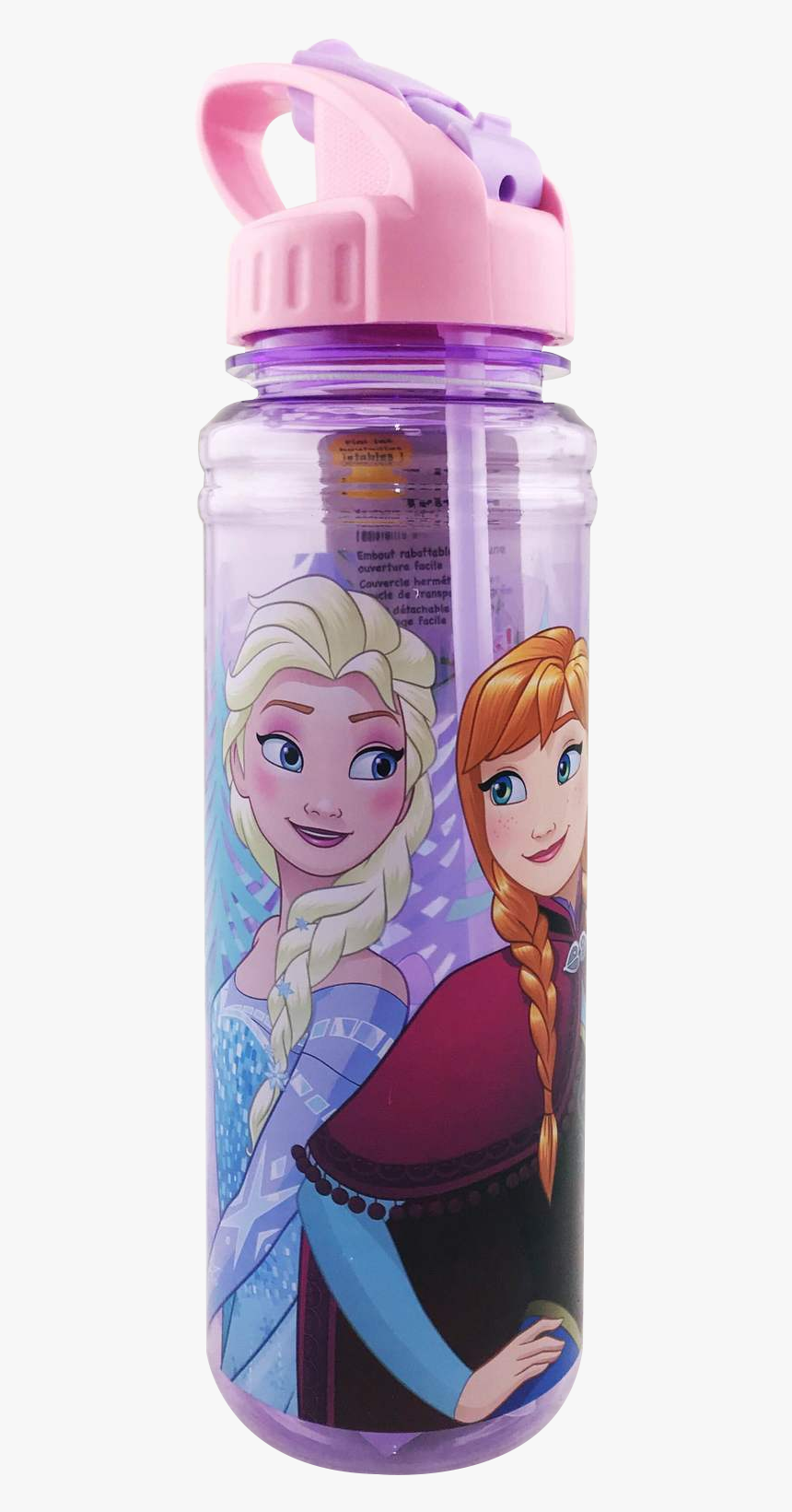 Plastic Bottle, HD Png Download