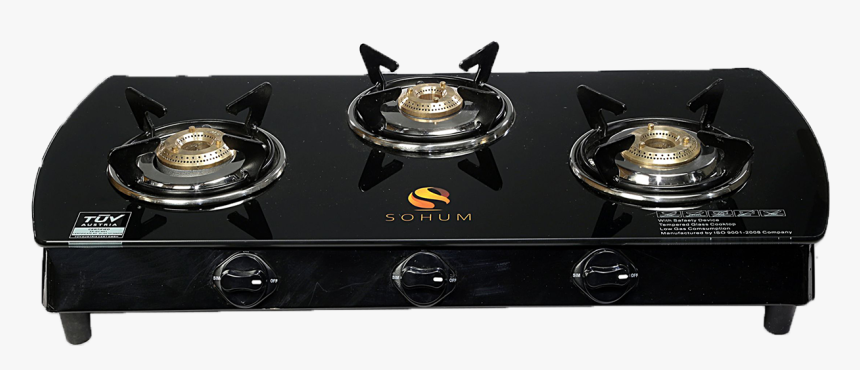 Cooktop, HD Png Download