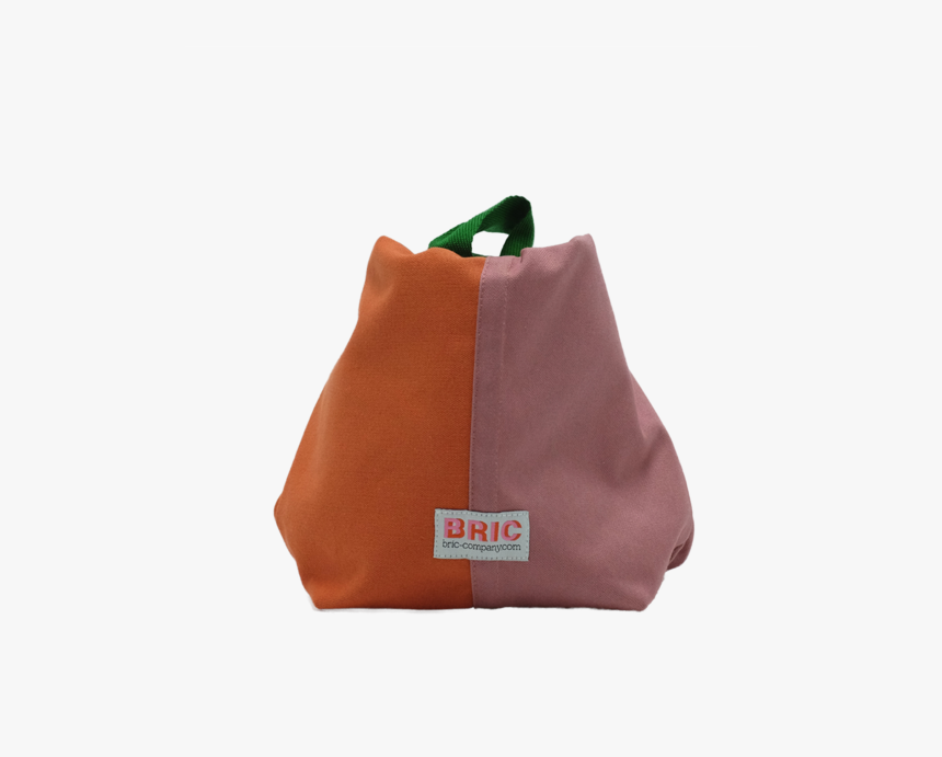 Bric Classic Burnt Orange Dusty Pink, HD Png Download