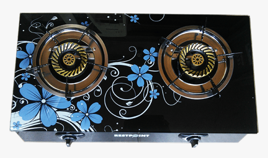 Gas Stove, HD Png Download
