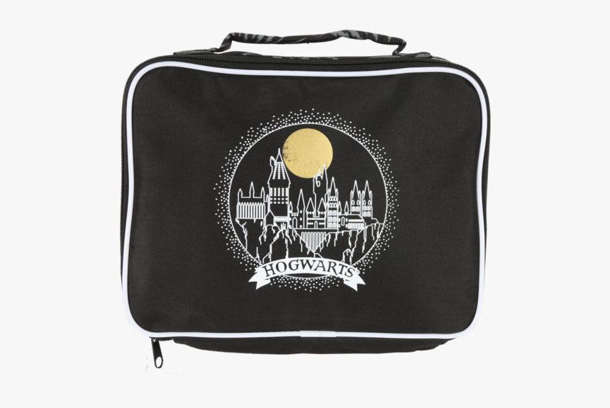 hogwarts lunch box