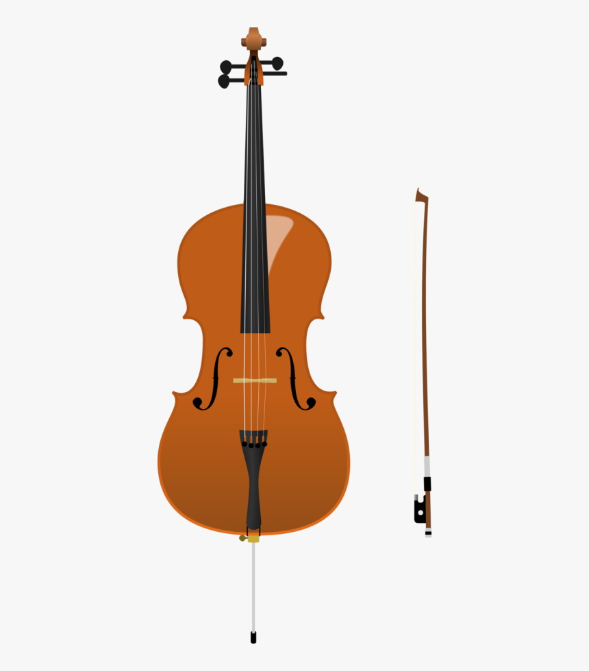 Cello Png Pic 
								 Title - Cello Clipart Png, Transparent Png