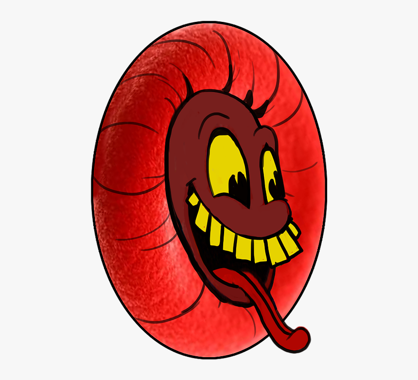 Circle, HD Png Download