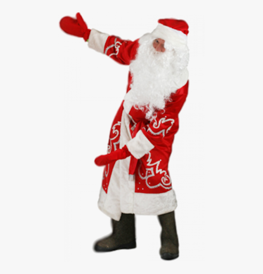 Santa Claus, HD Png Download