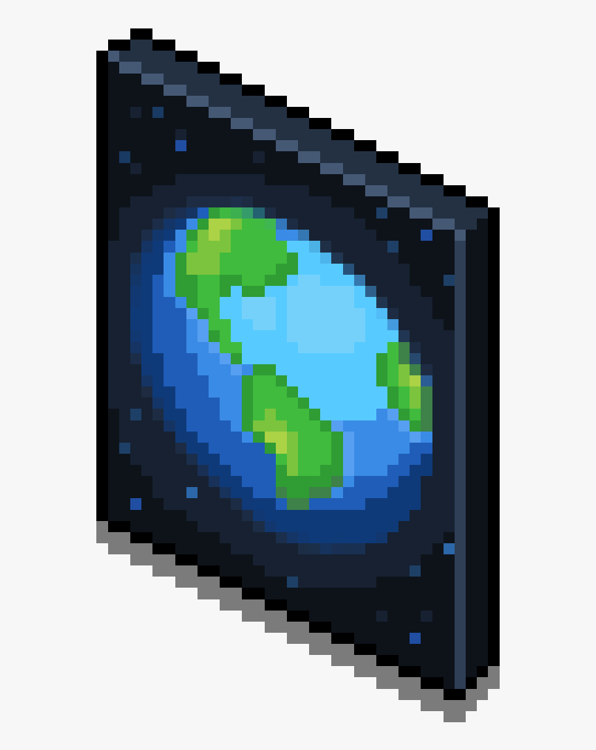 Earth , Png Download - Tuber Simulator Png, Transparent Png