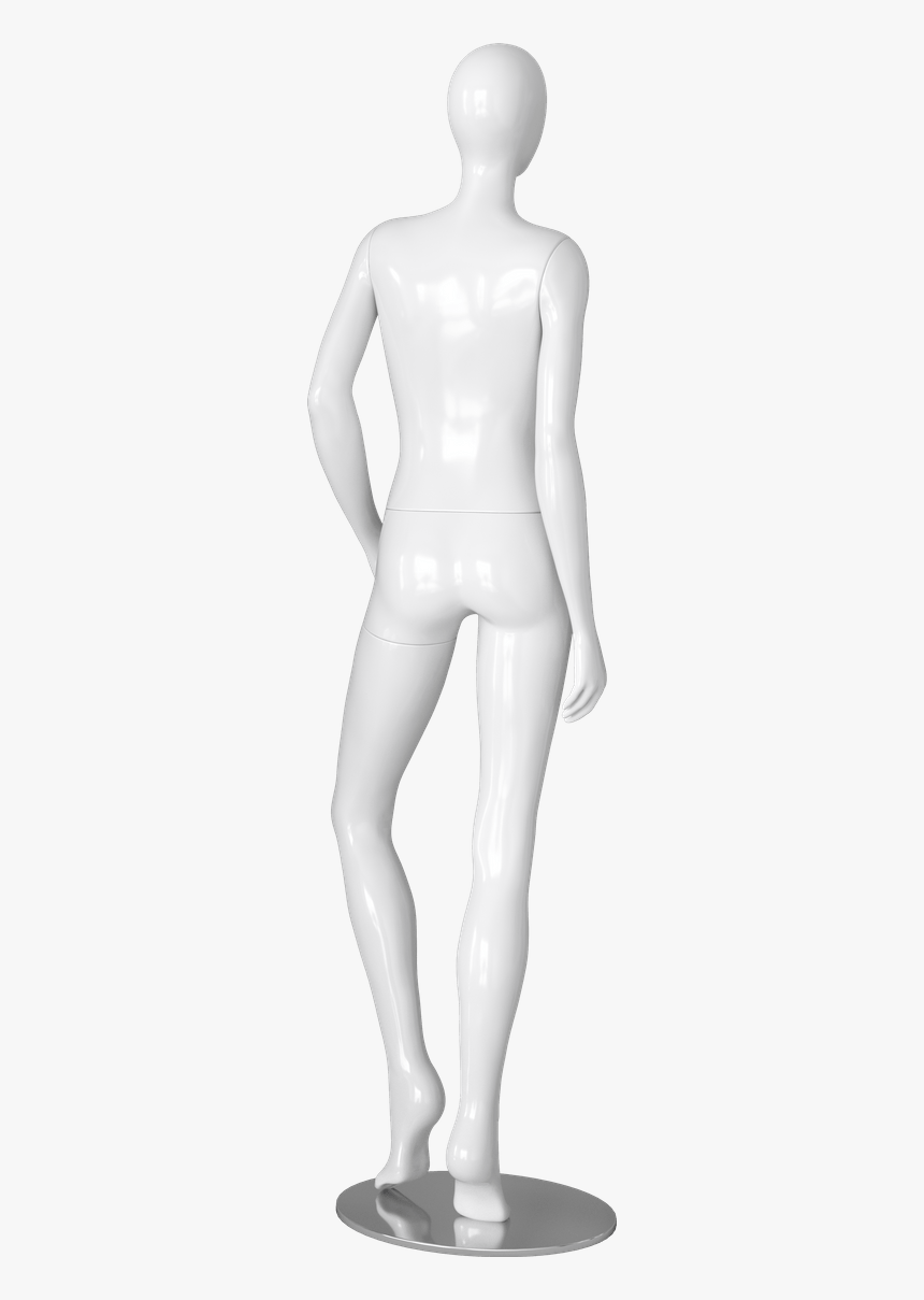 Objects - Mannequin, HD Png Download