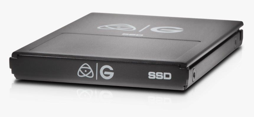 Atomos Master Caddy 4k, HD Png Download