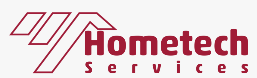 Hometech Services - Traffic Sign, HD Png Download