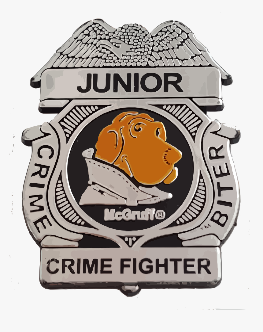 Plastic Badge, HD Png Download