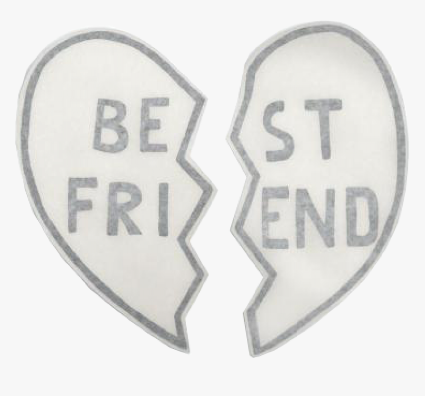 Ruby Tuesday Kids Best Friend Badge - Label, HD Png Download