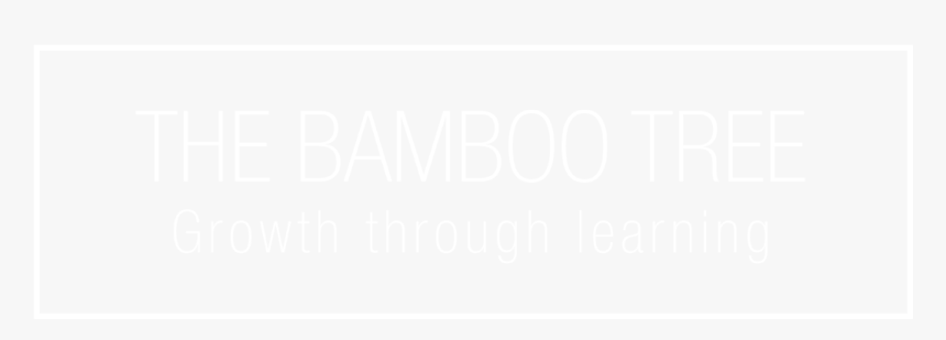The Bamboo Tree - Holmes Report, HD Png Download