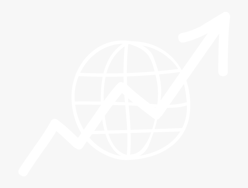 Pil Earth White - Red Icon Web Png, Transparent Png