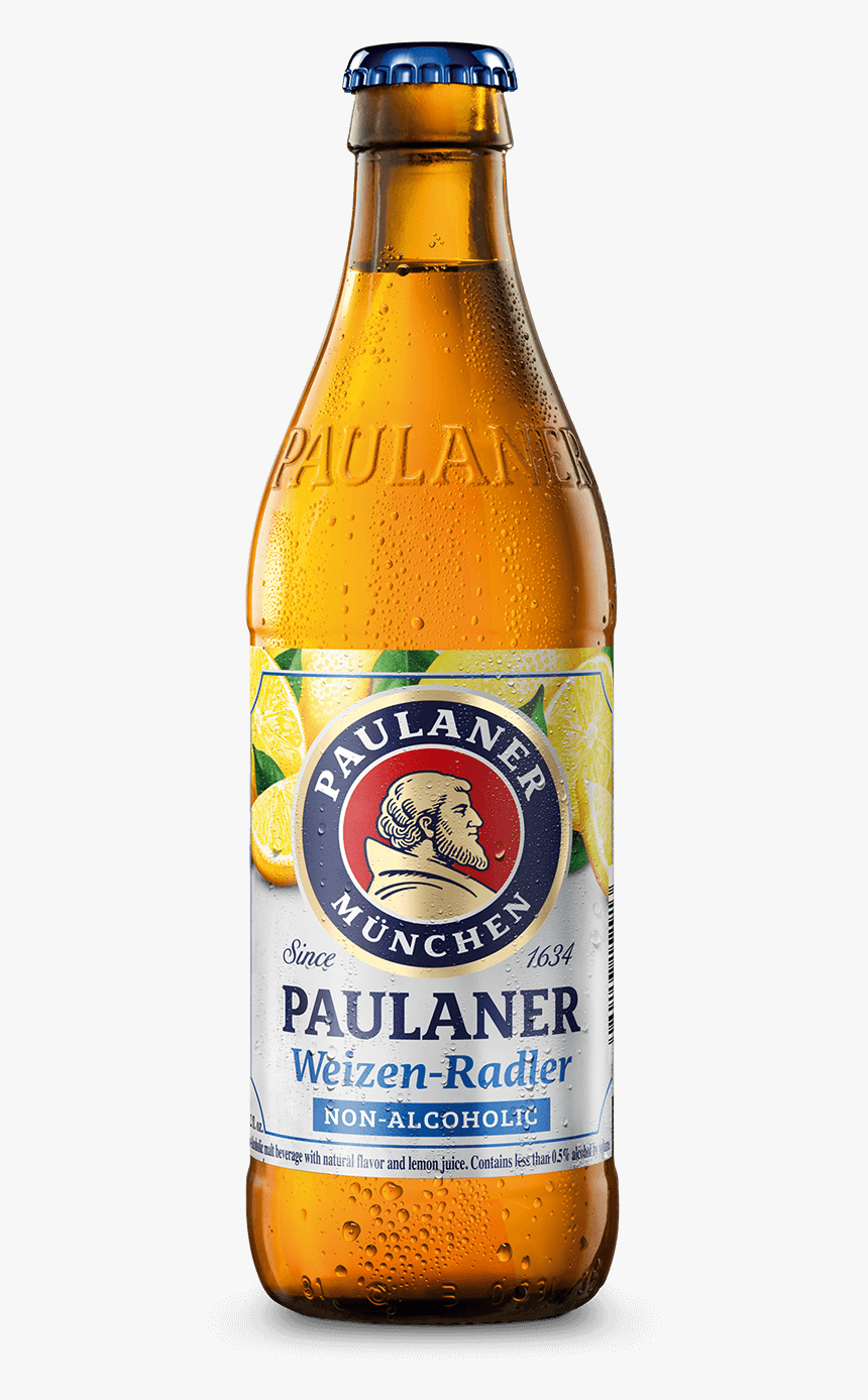 Beer Bottle, HD Png Download
