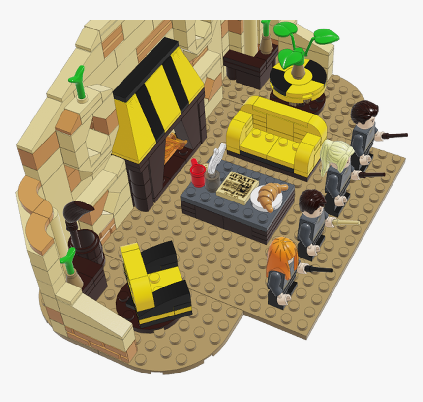 Construction Set Toy, HD Png Download