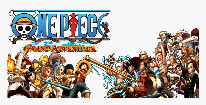 E5gzll 607 Kb - One Piece, HD Png Download