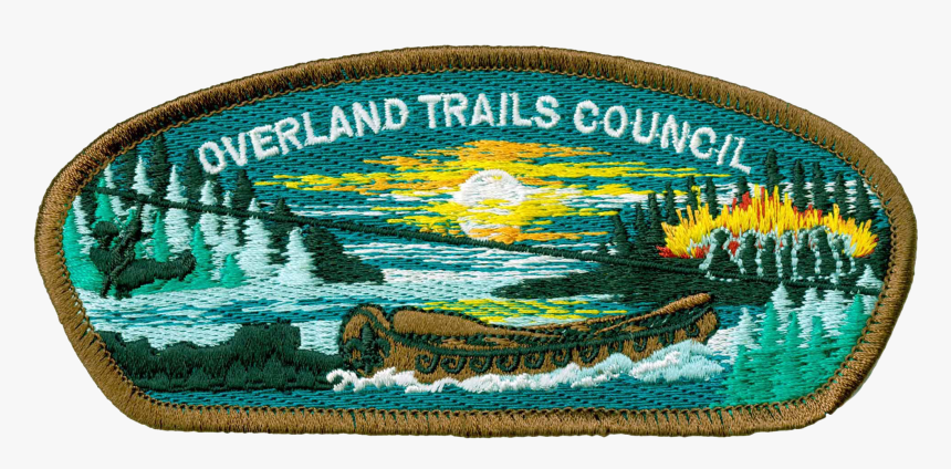 Grand Island Boy Scout, HD Png Download