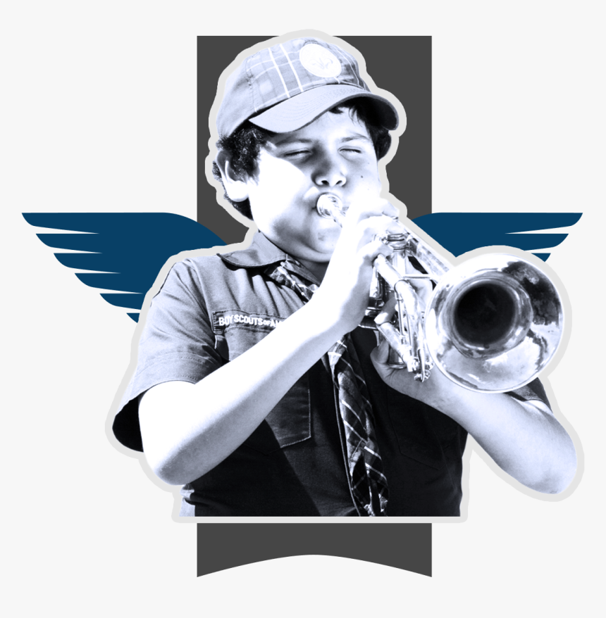 Trumpet, HD Png Download