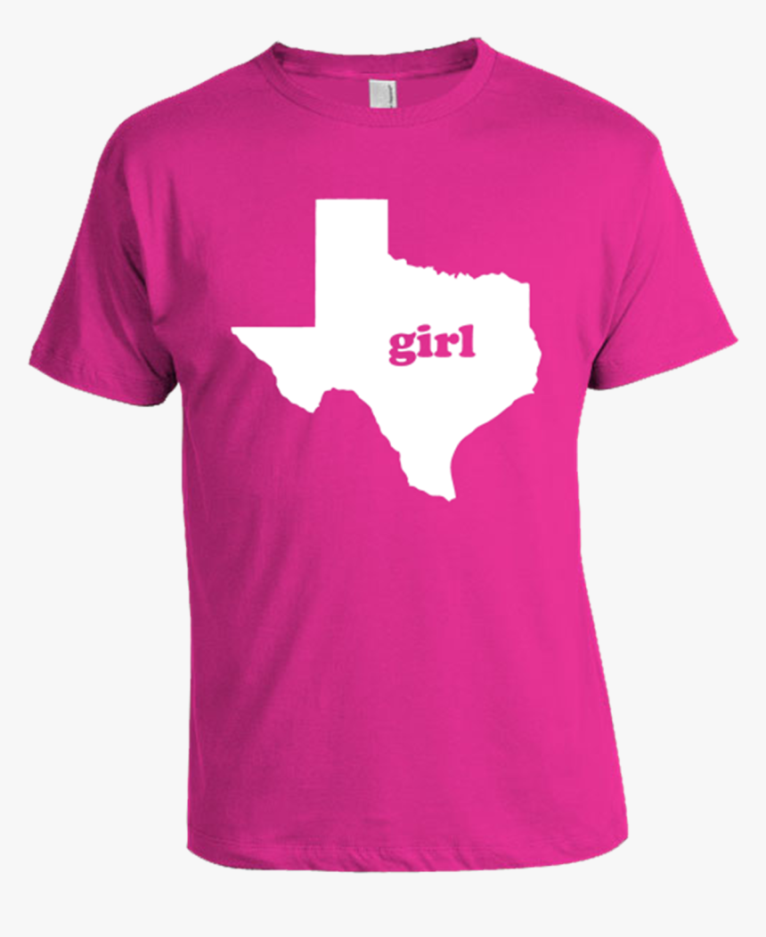 Map Of Texas, HD Png Download