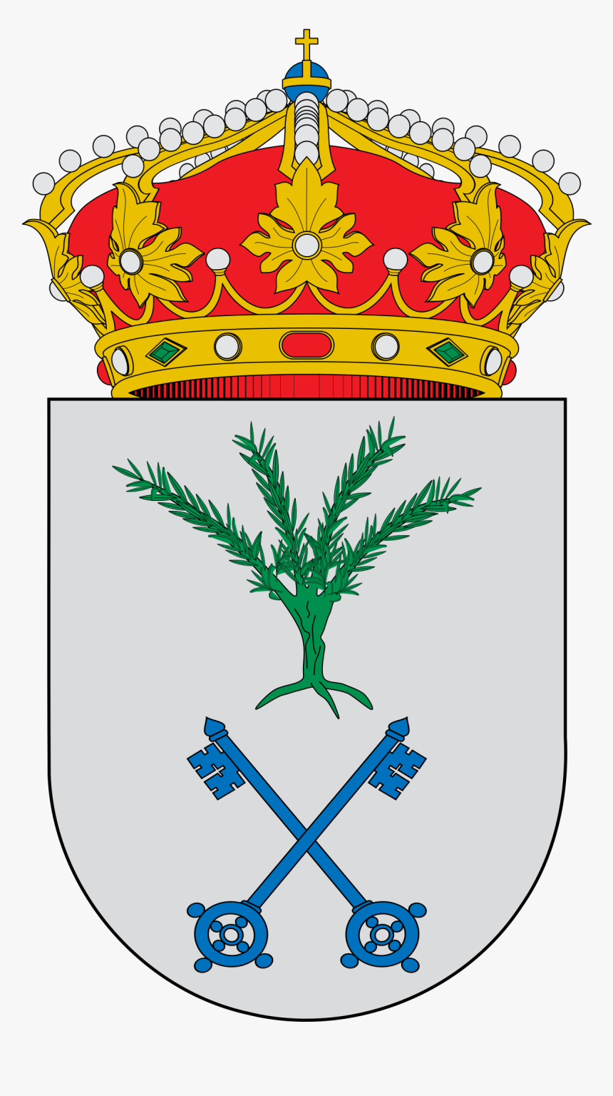 Sargentes De La Lora Escudo, HD Png Download