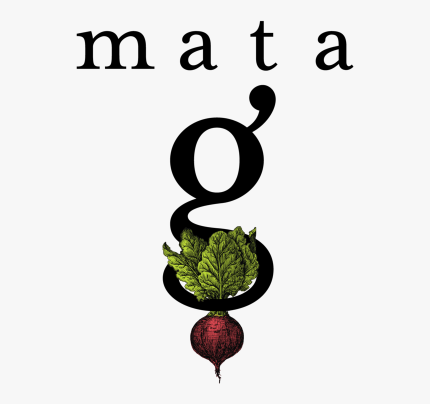 Mata G Vegetarian To Go Culinary Venue For Vegetarian - 922244, HD Png Download