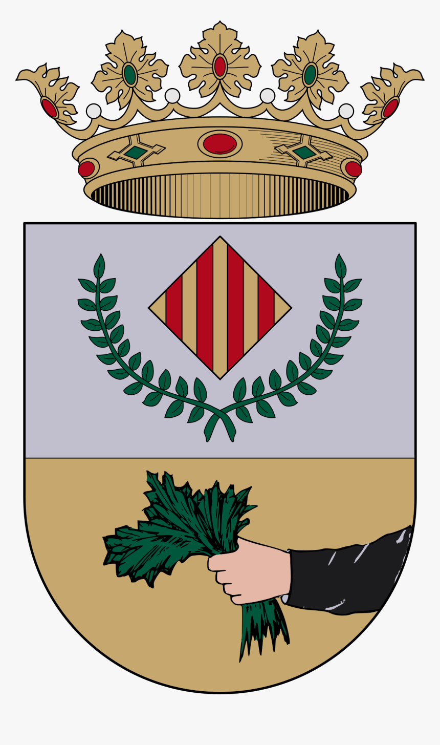 Escudos Del Señor Feudal, HD Png Download