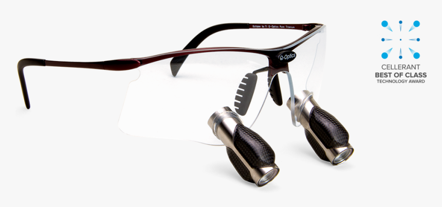 Q Optic Loupes Price, HD Png Download