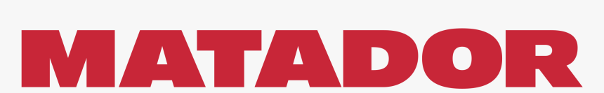 Matador Logo Png Transparent - Matador Logo Png, Png Download ...