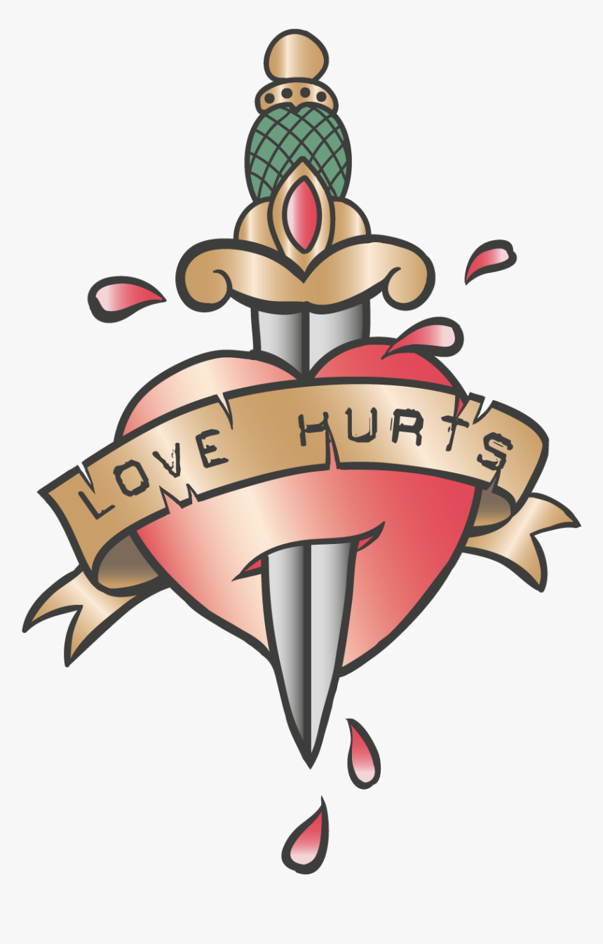 Transparent Ict Clipart - Tattoo, HD Png Download