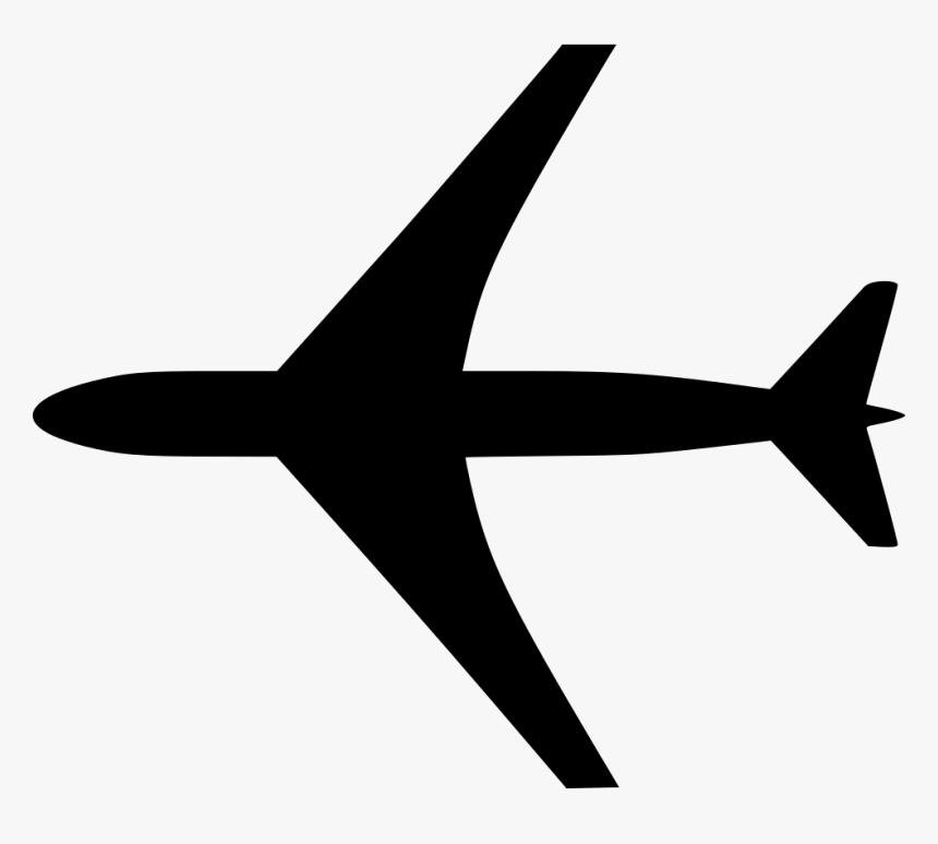 Plane - ボーイング 747 の 設計 図, HD Png Download