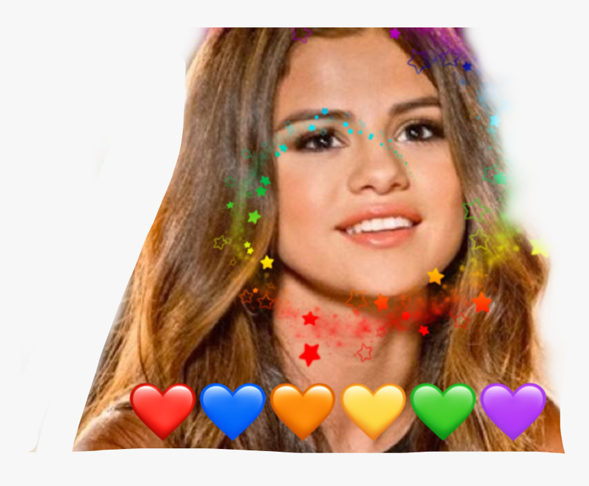 #selenagomez #selena #gomez #selenagomezedits #selenagomezandthescene - Selena Gomez Age, HD Png Download