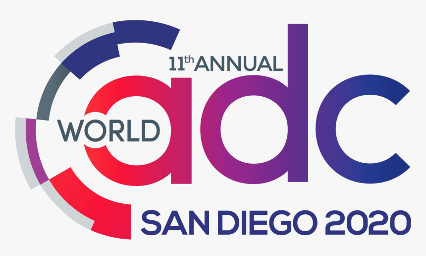 Hw180812 Adc San Diego 2020 Logo Final - Adc, HD Png Download