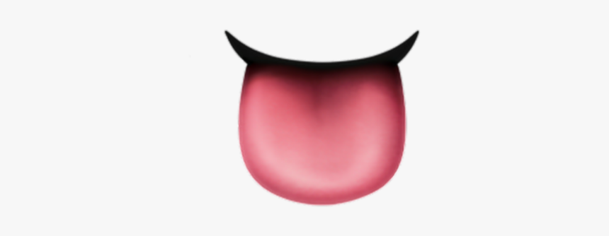 #tongueemoji #emojis #emoji #tongue #👅 - Cartoon, HD Png Download