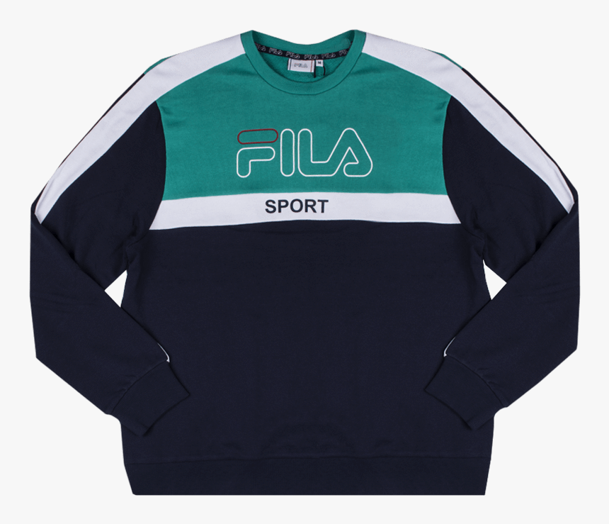 Wold Crew Sweat, HD Png Download