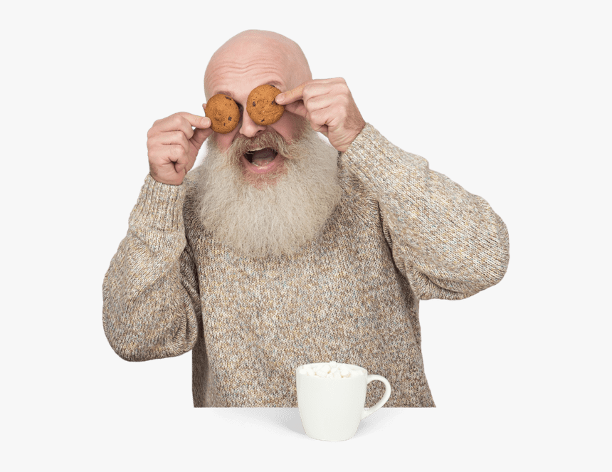 People - Coffee Cup, HD Png Download