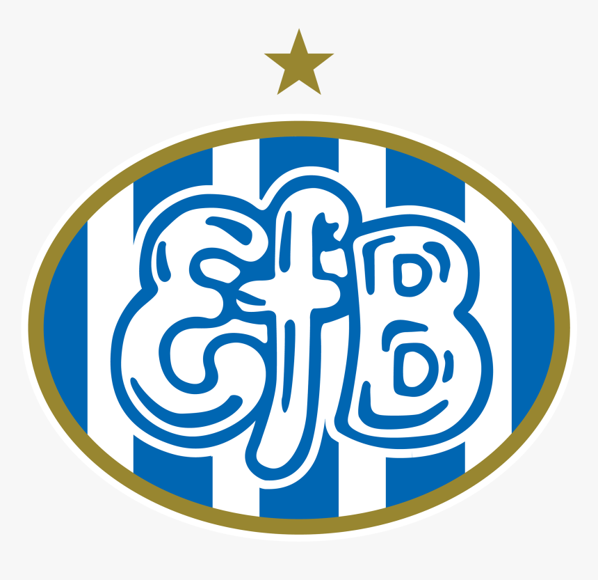Esbjerg Fb Logo Png - Esbjerg Forenede Boldklubber, Transparent Png