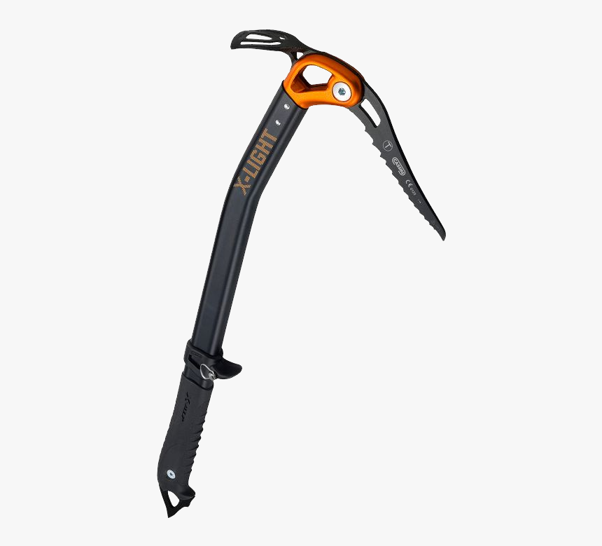 Ice Tool Png Pic - Кирка С Прозрачным Фоном, Transparent Png