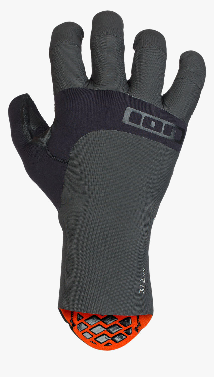 Ion Claw Gloves, HD Png Download