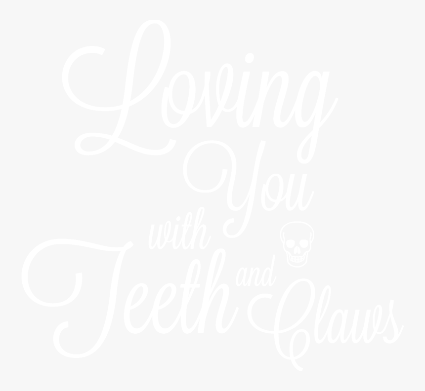 Calligraphy, HD Png Download