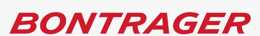 2018 Bontrager Logo Red - Oval, HD Png Download