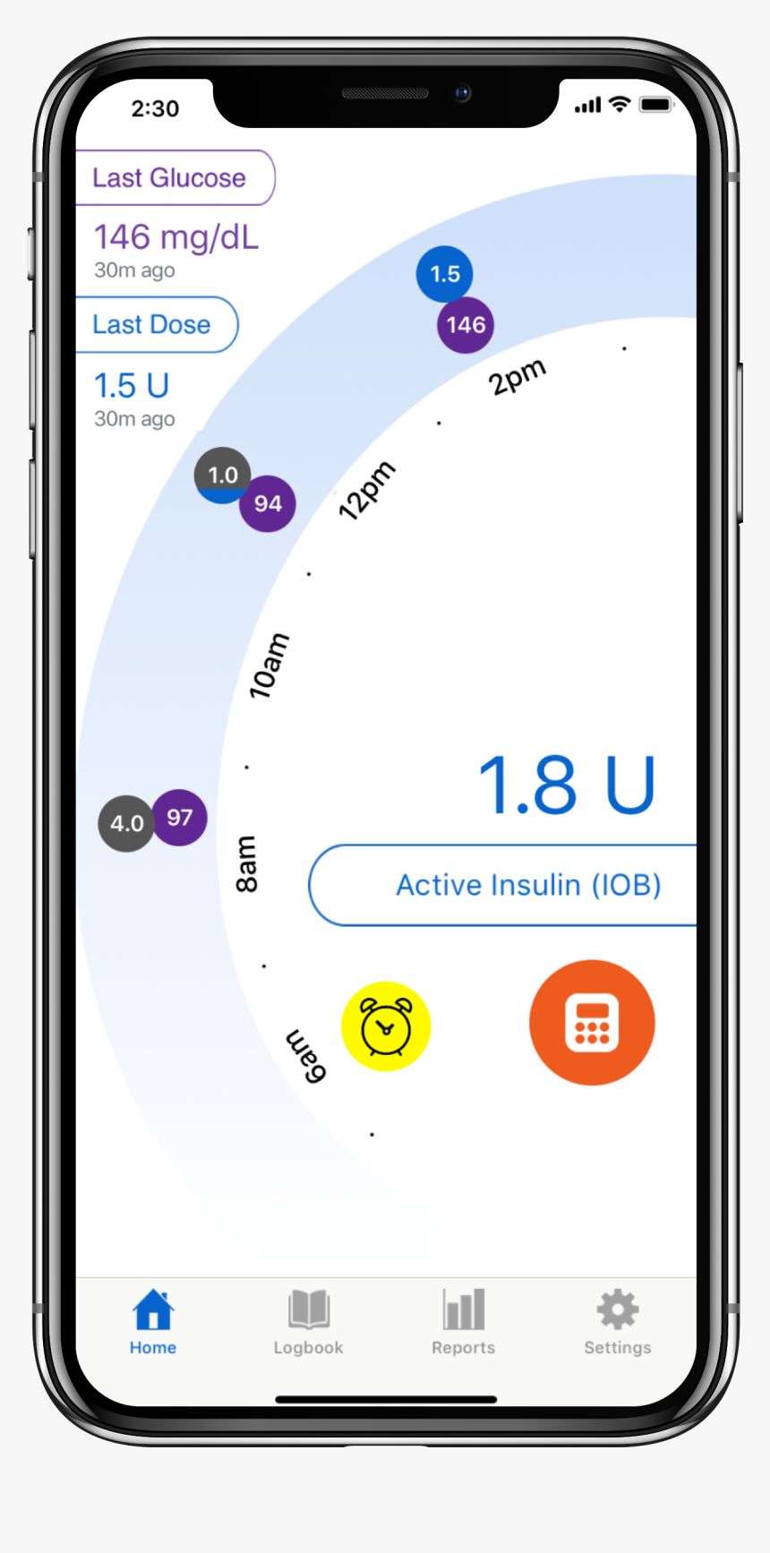 Companion Medical Inpen, HD Png Download