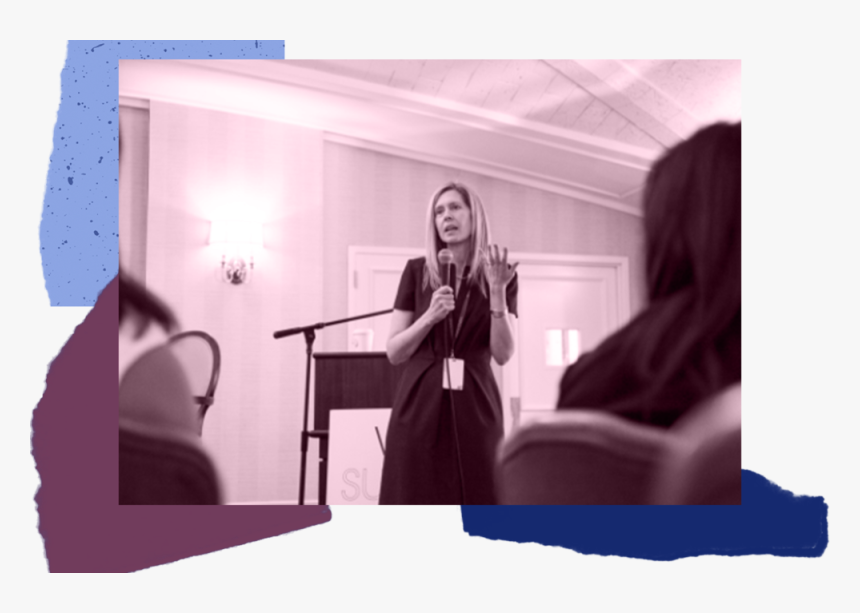 Speaker Page1 - Nuncio, HD Png Download