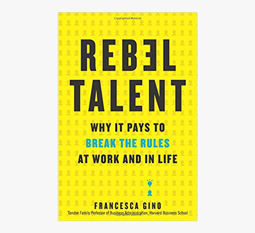 Rebel-talent - Printing, HD Png Download