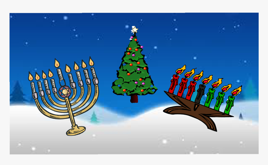 Christmas Card, HD Png Download