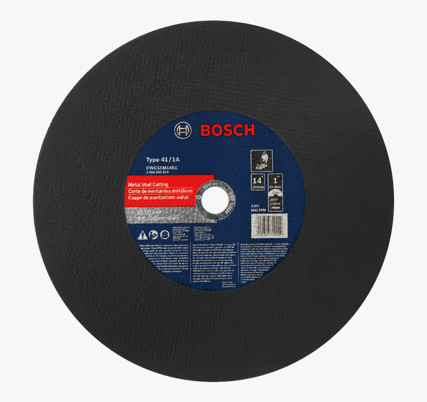 Cwcs1m14sc 14 In - Label, HD Png Download