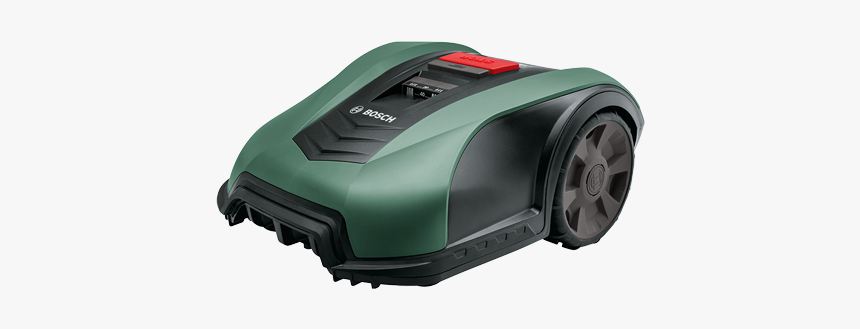 Lawn Mower Robot, HD Png Download